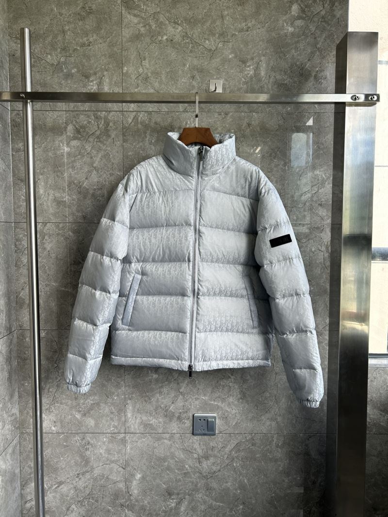 Christian Dior Down Jackets